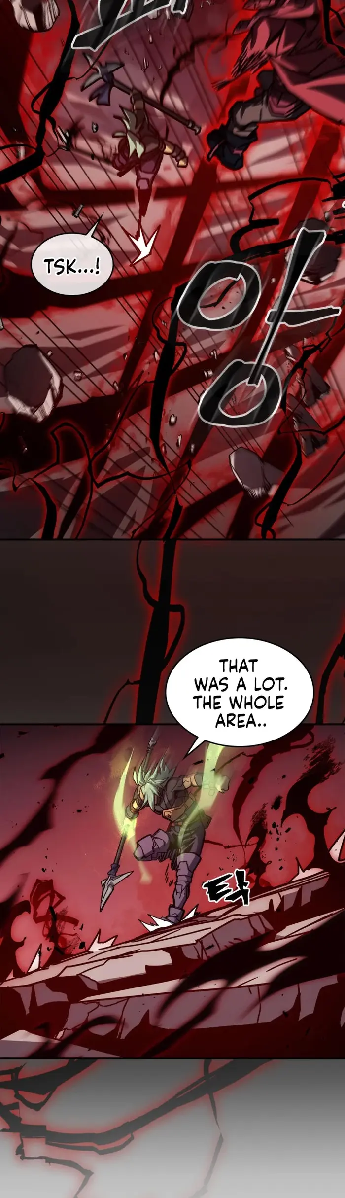 A Returner’s Magic Should Be Special Chapter 165 image 21_optimized